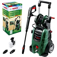 Bosch AdvancedAquatak 140 - Hidrolimpiadora de Alta Presión- 2100 W- en Caja
